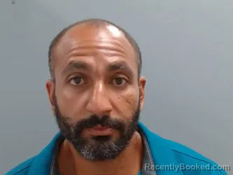 Mugshot of Jacob Jenkins booked in Washington County, Arkansas on August 16, 2026