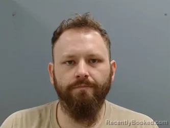 Mugshot of Jonathan Harvey