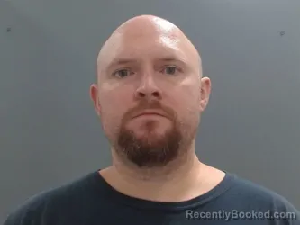 Mugshot of Aaron Giese