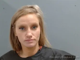 Mugshot of Shyenne Gremard