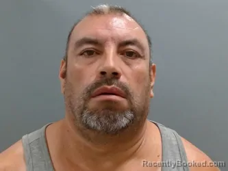 Mugshot of Valentin Bernal-Valdez booked in Washington County, Arkansas on September 4, 2026