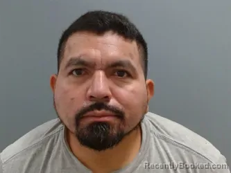 Mugshot of Jorge Jeronimo-Naranjo booked in Washington County, Arkansas on September 25, 2026