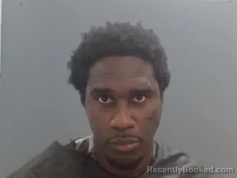 Mugshot of Antonio Williams booked in Washington County, Arkansas on September 25, 2026