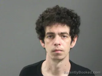 Mugshot of Dakoda Williams booked in Washington County, Arkansas on September 27, 2026