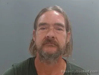 Mugshot of Adam Walker booked in Washington County, Arkansas on September 28, 2026