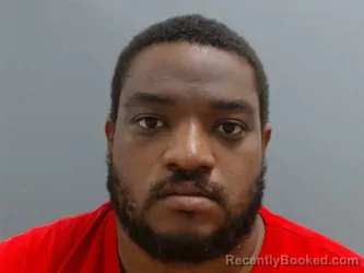 Mugshot of Sha-Ron Curtis booked in Washington County, Arkansas on September 29, 2026