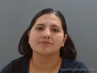 Mugshot of Greidy Ramirez-Noriega booked in Washington County, Arkansas on September 29, 2026