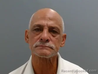 Mugshot of Willie Wrotten booked in Washington County, Arkansas on October 5, 2026