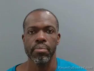 Mugshot of Cory Smith booked in Washington County, Arkansas on October 5, 2026