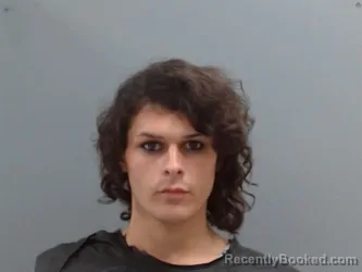Mugshot of Joseph Tortorello booked in Washington County, Arkansas on October 7, 2026