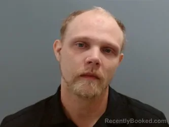 Mugshot of Zachary Banister booked in Washington County, Arkansas on October 11, 2026