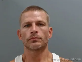 Mugshot of Nickolaus Loven booked in Washington County, Arkansas on October 13, 2026