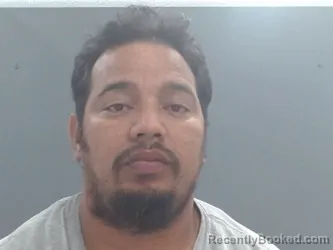 Mugshot of Bjj Korok booked in Washington County, Arkansas on October 14, 2026