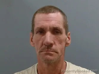 Mugshot of David Manion booked in Washington County, Arkansas on October 20, 2026