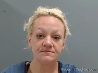 Destiny Fletcher Arrest Record | Washington, AR