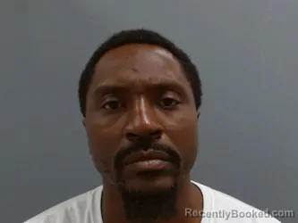 Mugshot of Curtis Shorter booked in Washington County, Arkansas on October 20, 2026