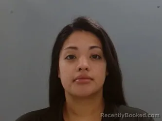 Mugshot of Michelle Martinez-Maldonado booked in Washington County, Arkansas on October 23, 2026
