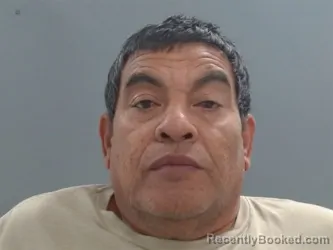 Mugshot of Joel William booked in Washington County, Arkansas on October 23, 2026