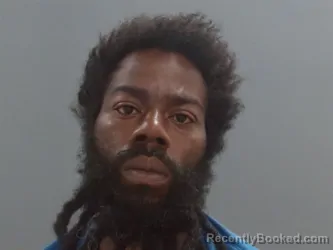 Mugshot of Jasper Jones booked in Washington County, Arkansas on October 23, 2026