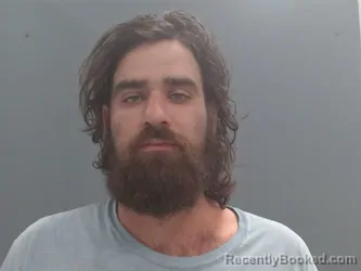 Mugshot of Sean King