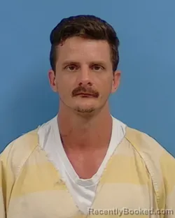 Mugshot of Dennis Ray Boatman booked in White County, Arkansas on September 7, 2026
