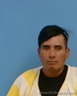 Mugshot of Lopez Gomez