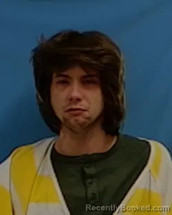 Mugshot of Robert Scott Neil booked in White County, Arkansas on September 26, 2026