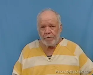 Mugshot of Carl Wayne Lamb