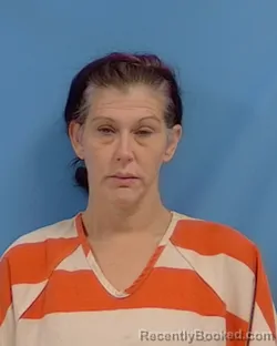 Mugshot of Summer Wright booked in White County, Arkansas on September 25, 2026