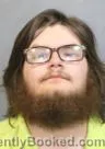 Mugshot of AIDEN FURNISS booked in Kershaw County, South Carolina on May 9, 2026
