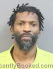 Mugshot of ANTONIO JERMAINE GIDRON booked in Kershaw County, South Carolina on July 29, 2026