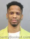 Mugshot of ANTOINE LAWRENCE