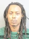 Mugshot of Alrico Lavonte Miller booked in Kershaw County, South Carolina on October 9, 2026