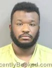 Mugshot of Antonio Alonzo Jr Randolph booked in Kershaw County, South Carolina on September 25, 2026