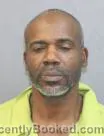 Mugshot of ALONZO RICHARDSON