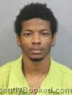 Mugshot of ALIKEEM KAVON TURNER