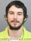 Mugshot of AARON DELANEY WISE