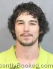 Mugshot of AARON DELANEY WISE