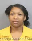 Mugshot of ALSHAWNDA SIMON WALTERS