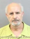 Mugshot of ABDEL MALAK REBHY YOUSSIF booked in Kershaw County, South Carolina on July 14, 2026