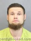 Mugshot of BRANDON RICHARD BROWN