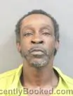 Mugshot of BENJI MAURICE MCCORMICK booked in Kershaw County, South Carolina on July 30, 2026