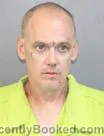 Mugshot of BRADLEY DAVID MICKLE booked in Kershaw County, South Carolina on June 26, 2026