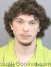 Mugshot of BRYSON DEREK REYNOLDS
