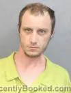 Mugshot of BRANDON KEITH STRANGE