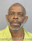 Mugshot of BENNIE JAMES JR TRUESDALE booked in Kershaw County, South Carolina on June 4, 2026