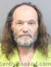 Mugshot of CHRISTOPHER DAVID BROWN booked in Kershaw County, South Carolina on July 28, 2026