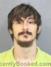 Mugshot of CHRISTOPHER MICHAEL JOSEPH FRASCA booked in Kershaw County, South Carolina on May 14, 2026