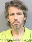 Mugshot of CHRISTOPHER KEITH KNIGHT booked in Kershaw County, South Carolina on July 21, 2026