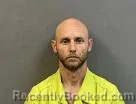 Mugshot of CHRIS DARREN POTTER booked in Kershaw County, South Carolina on June 4, 2026